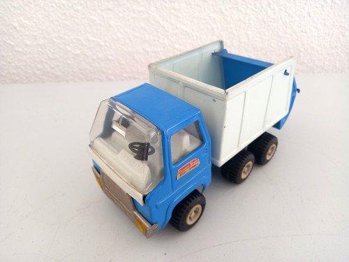 Rico camion sanson bravo - camion,