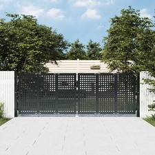 Portail jardin portillon de - jardin,