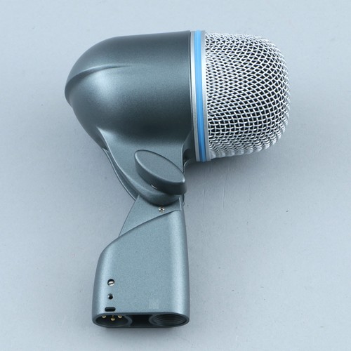 Shure beta52a supercardioid - shure,