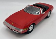 FERRARI 365 GTS-4 Daytona au