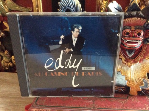 Eddy mitchell casino - eddy,