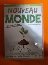 Nouveau Monde - DVD -
