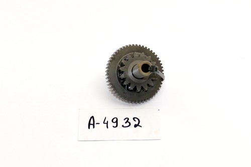 Moteur sachs road 125 2005 - moteur,