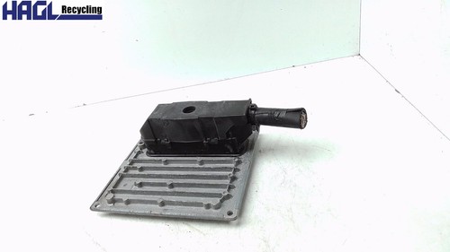 Calculateur injection ford - calculateur,