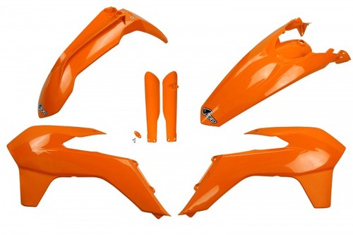 Kit plastique full - plastique,