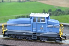 Trix Locomotive Diesel Henshel