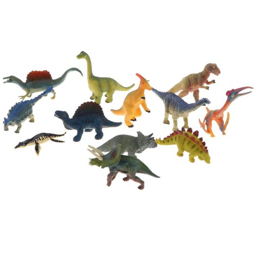Figurines dinosaure - figurines,