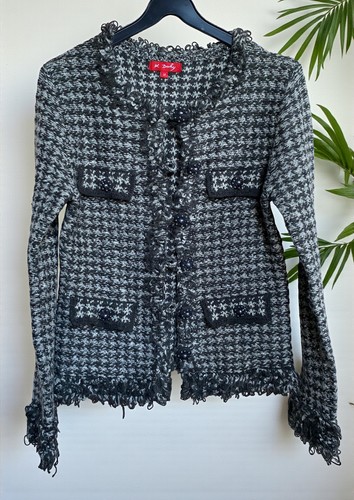Veste rené derhy - taille, 40