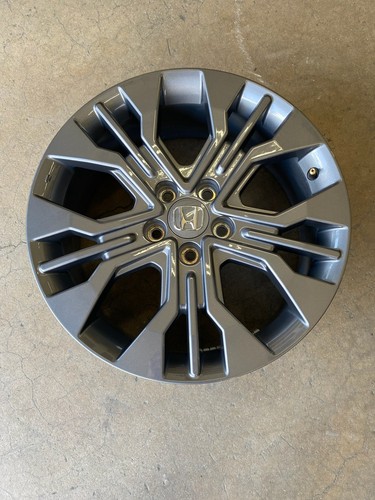 Honda odyssey wheel rim - wheel,