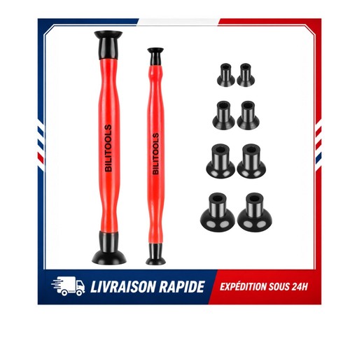 Kit rodage soupape - , bilitools