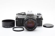 ▶️ COMME NEUF Canon AE-1