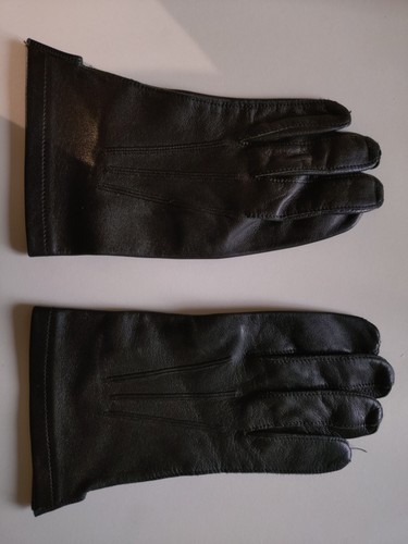 Gants uniforme gendarmerie - uniforme,