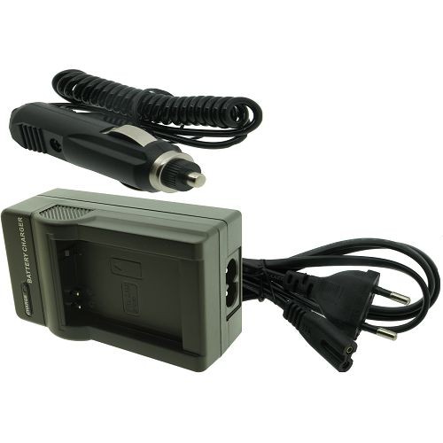 Chargeur pour samsung nx1000 - pour,