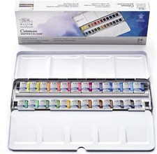 Winsor & Newton CWC Metal