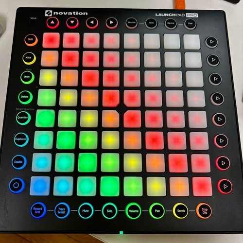 Contrôleur midi usb - usb, novation