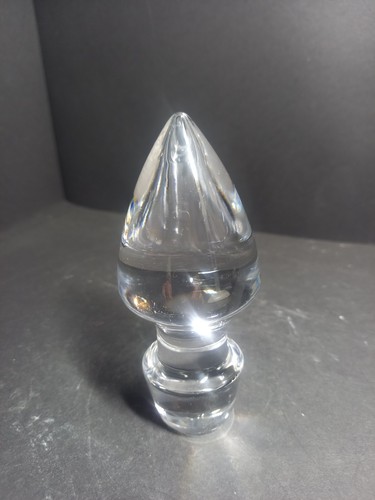 Ancien joli gros bouchon - joli,