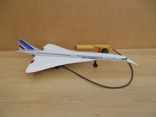 CONCORDE  JOUSTRA  - téléguidé