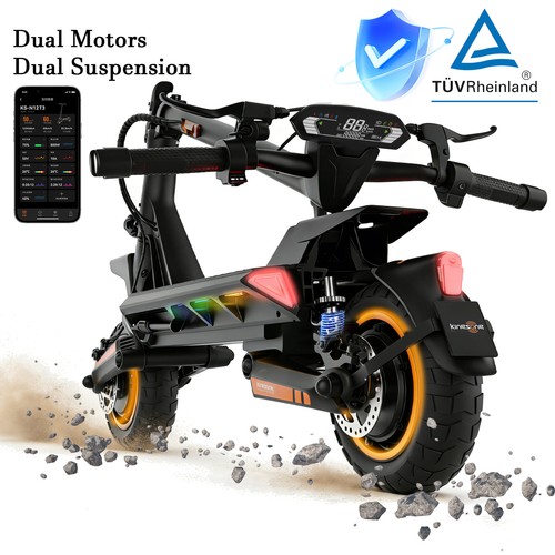 1000w off road e - 10", 1000w*2