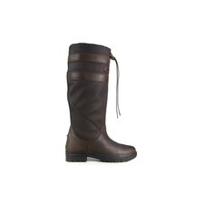 Brogini bottes mi mollet - -, mi-mollet