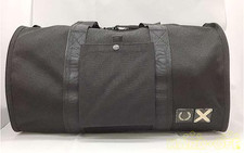 Fred Perry x Luggage Label
