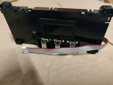 Carte electronique pour cuisinière Brandt Kmp715