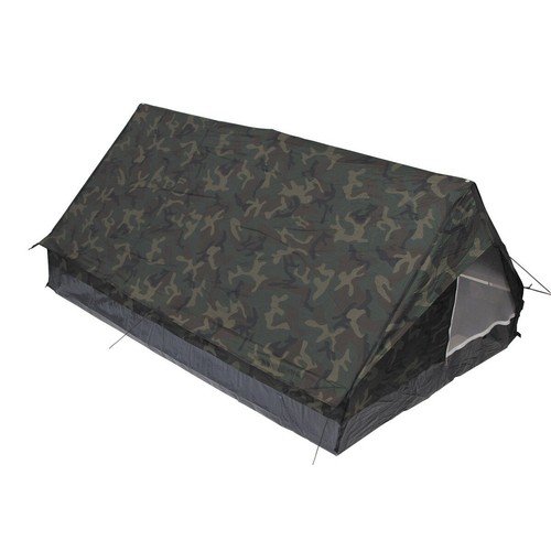 Mfh tente militaire camping - tente, de