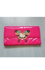 Sac Rose - Hello Kitty Victoria Couture - NEUF