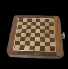 Jeu d'échecs de voyage