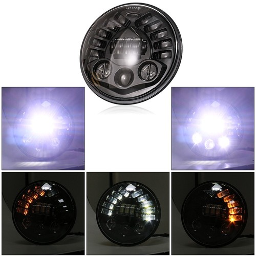 Phare automatique camion - automatique,