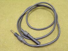 Cordon CD/307 US signal corps WWII WW2 radio cord USN navy NXSR