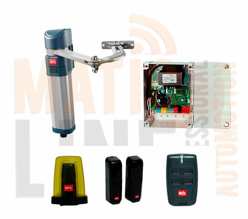 Kit bft a18 - e5, 24v