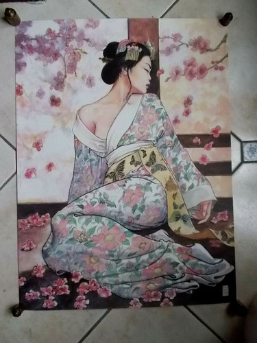 Milo manara - (, art