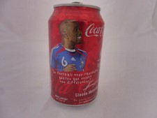 COCA COLA® CANETTE VIDE