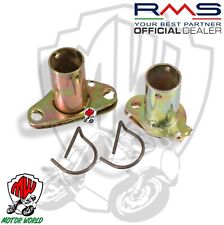 Tuyau Commande Gaz /