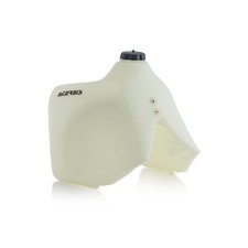 ACERBIS Réservoir D'Essence 22 Litres Neutre Pour Honda 650 XR L 1993-1996
