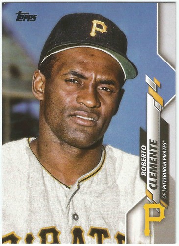 2020 topps baseball you pick - topps,