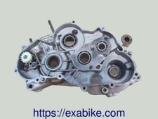 carter moteur gauche pour