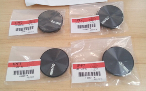Enkei genuine wheel center - genuine, cap