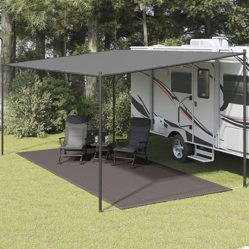 Tapis tente auvent - ,