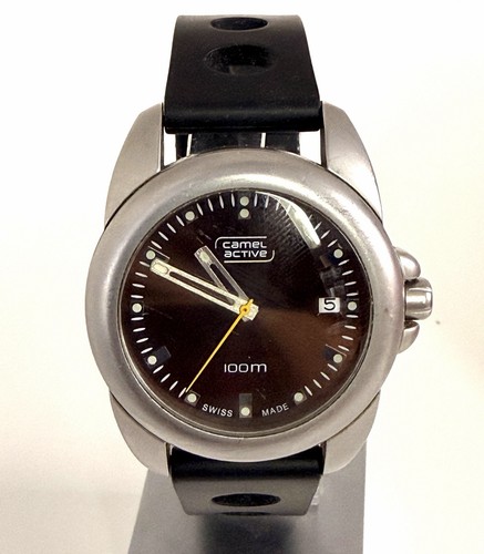 Montre homme camel active - montre,