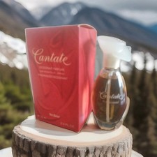 Cantate yves rocher 75ml déodorant Parfumé Plein Dans Sa boite