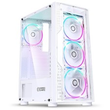 Boitier PC Gamer Diamond -