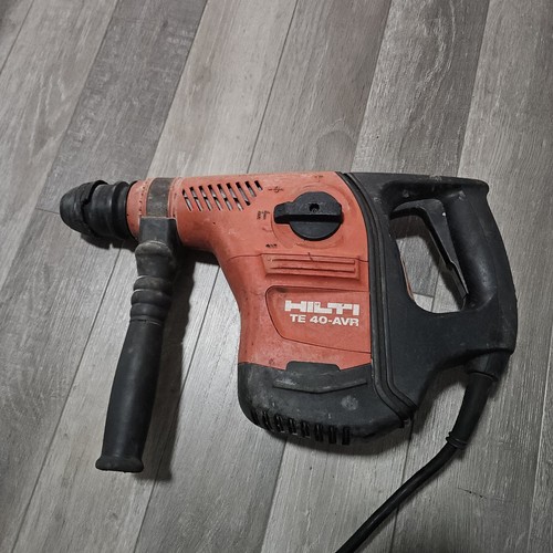 Hilti avr rotohammer - te, 40-avr