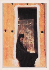 MAURITANIE OUALATA VILLAGE AVEC MAISONS DE TORCHIS