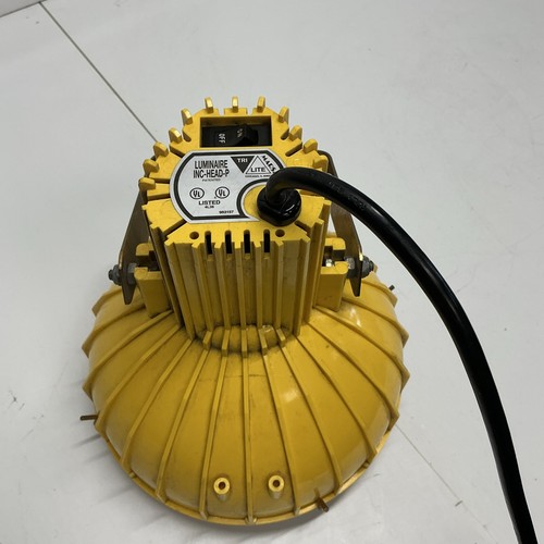 Luminaire inc head - luminaire, inc-head-p