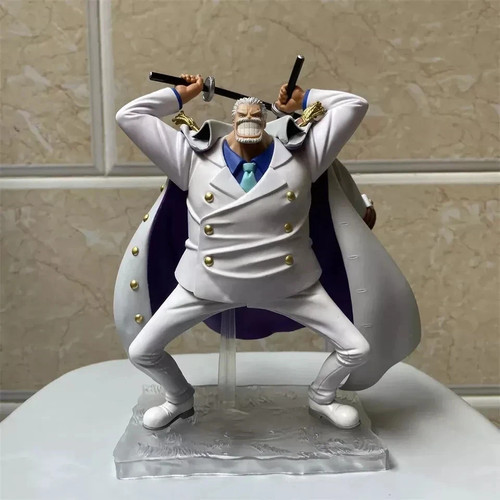 Statuette monkey garp one - statuette,