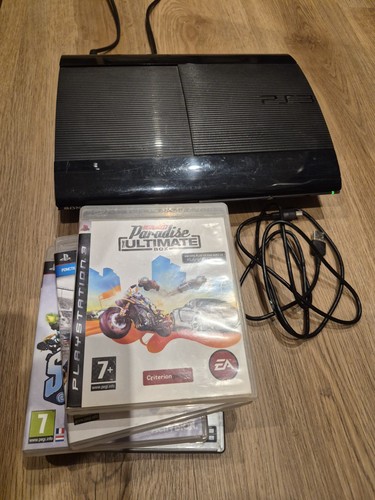 Playstation ultra slim 250 - slim,