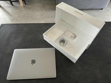 MacBook Air M1 (2020) – 16GB RAM / 256GB SSD