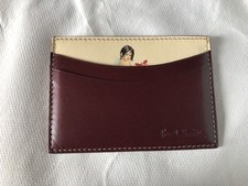PAUL SMITH Naked lady card