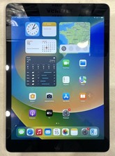 Tablette Apple 12.9-inch Ipad Pro 2017 Wi-fi 256 Go 12.9 Pouces Gris 